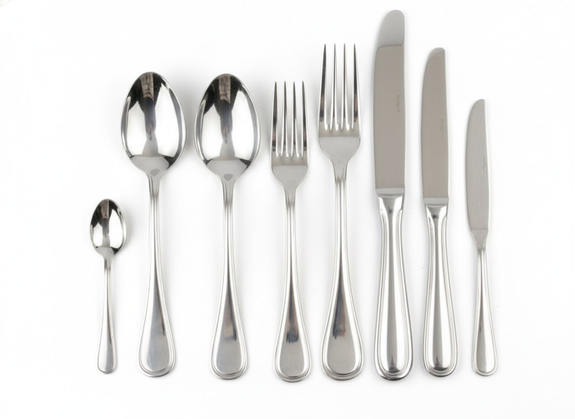 Cutlery