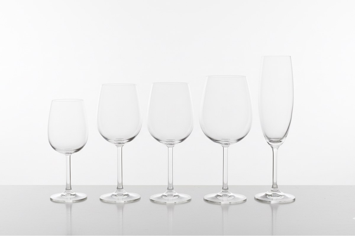 Glassware