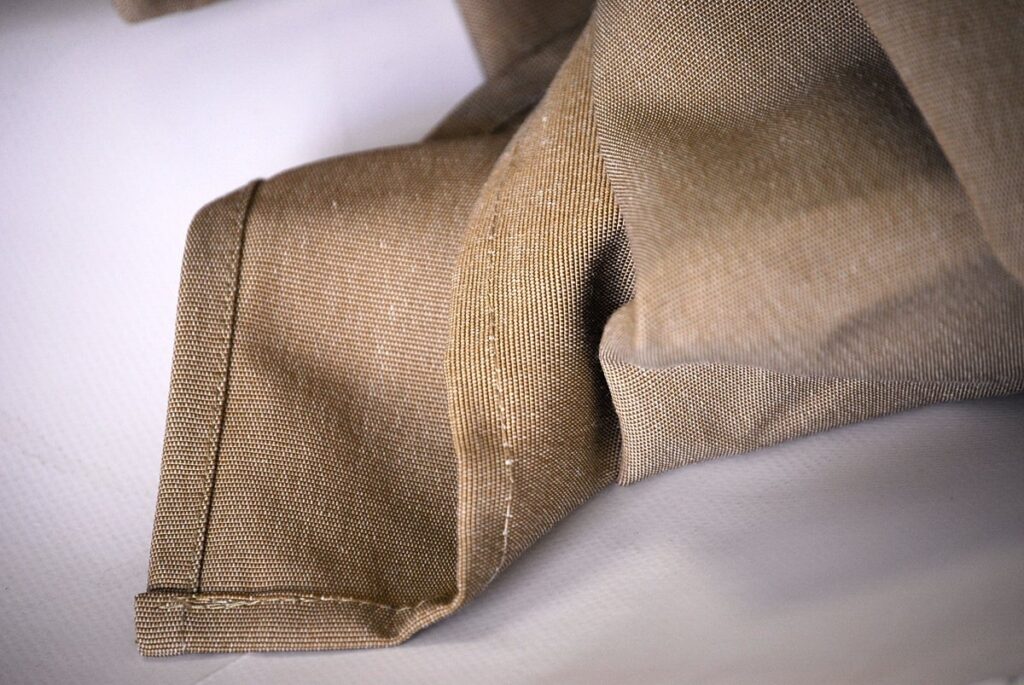 Khaki Cloth