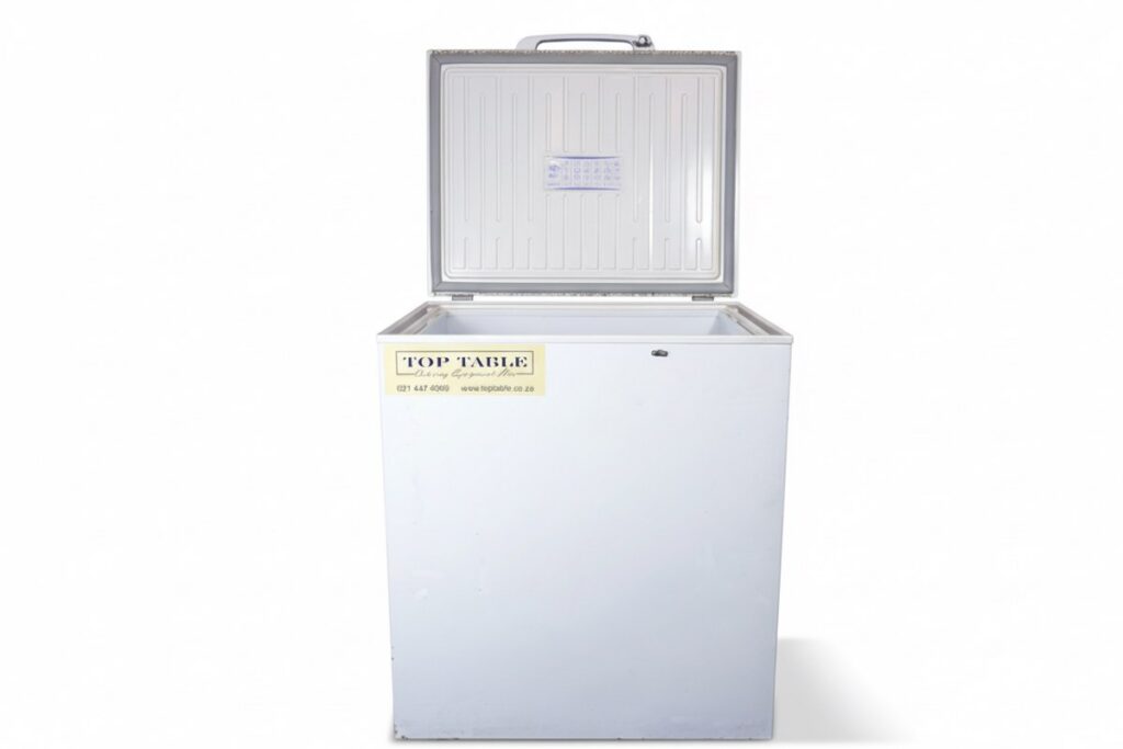 Chest Freezer - 210 L
