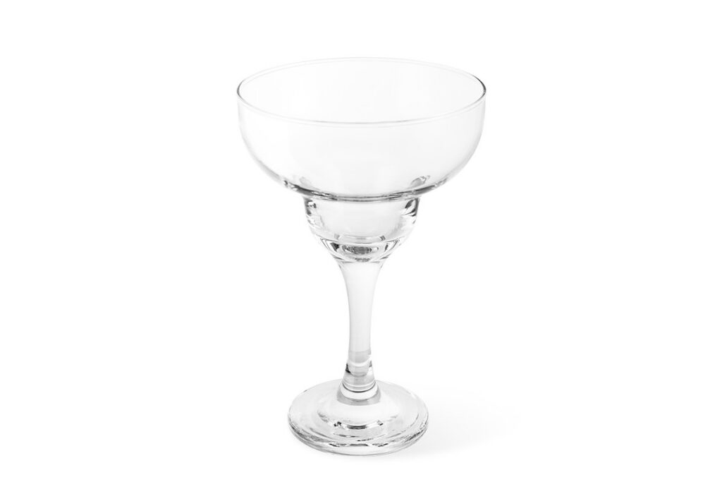Magarita Glass