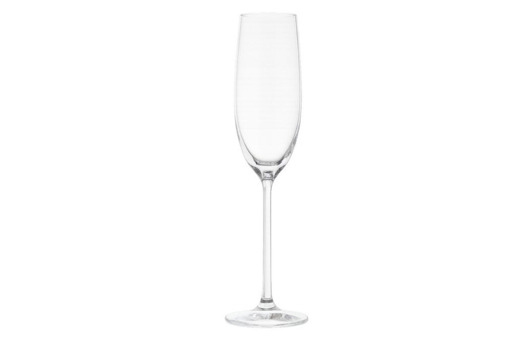 Hampton Champagne Glass