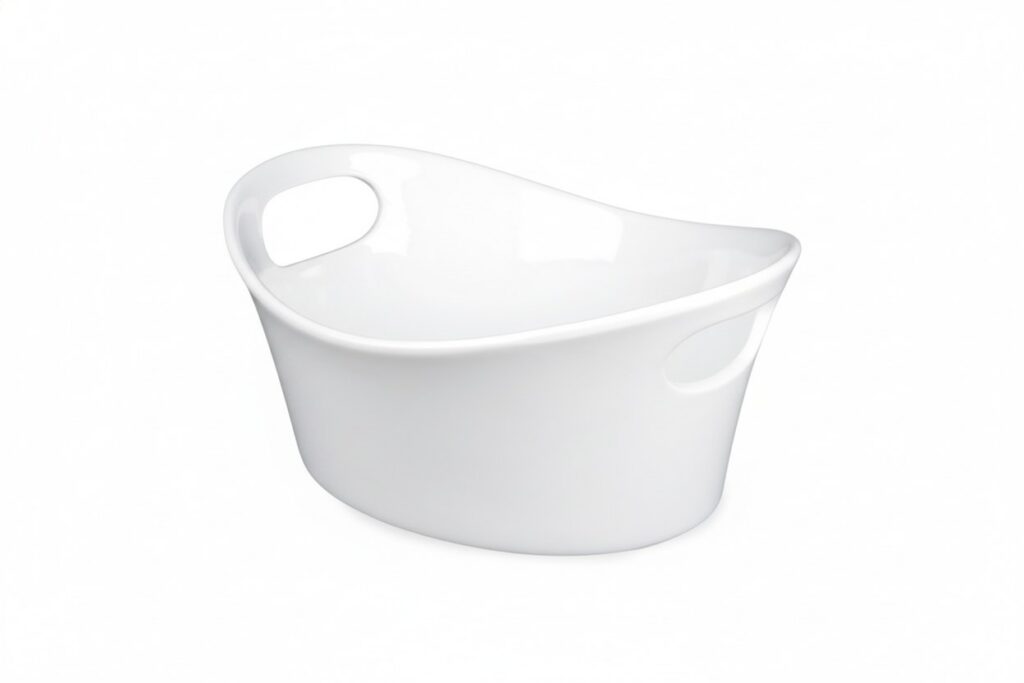 Salad Bowl - Deep