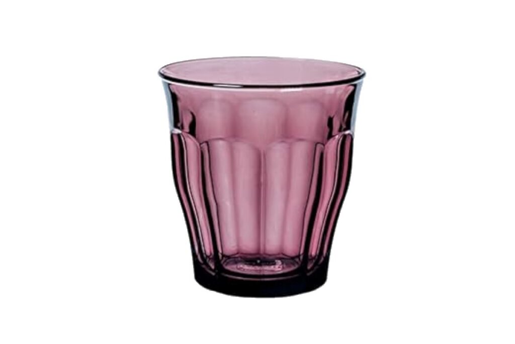 Plum Tumbler 250ml
