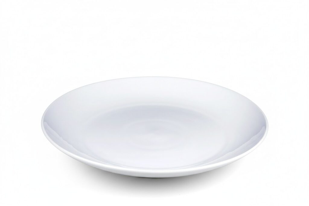 Round Platter 40cm