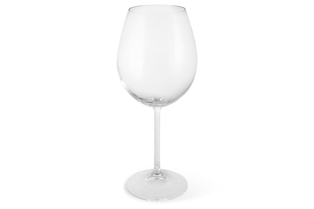 Hampton Water Glass 580ml