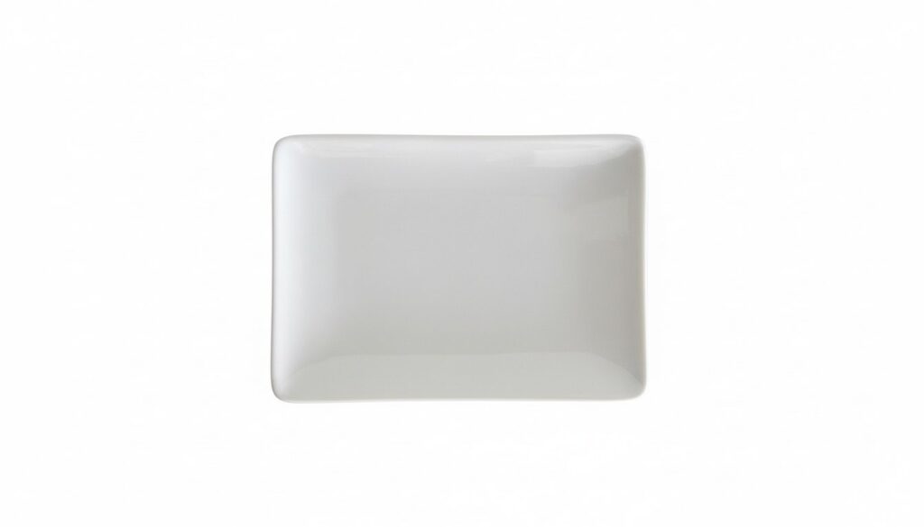 Tapas small rec 12.5cm x 8.5cm
