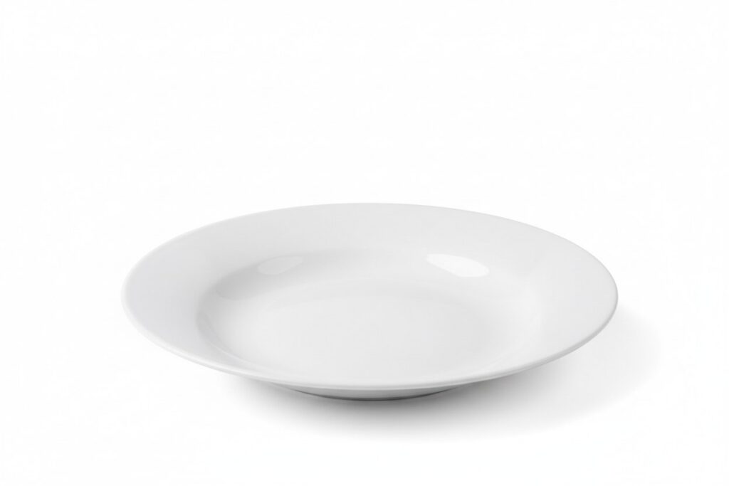 Georgian Pasta 31cm