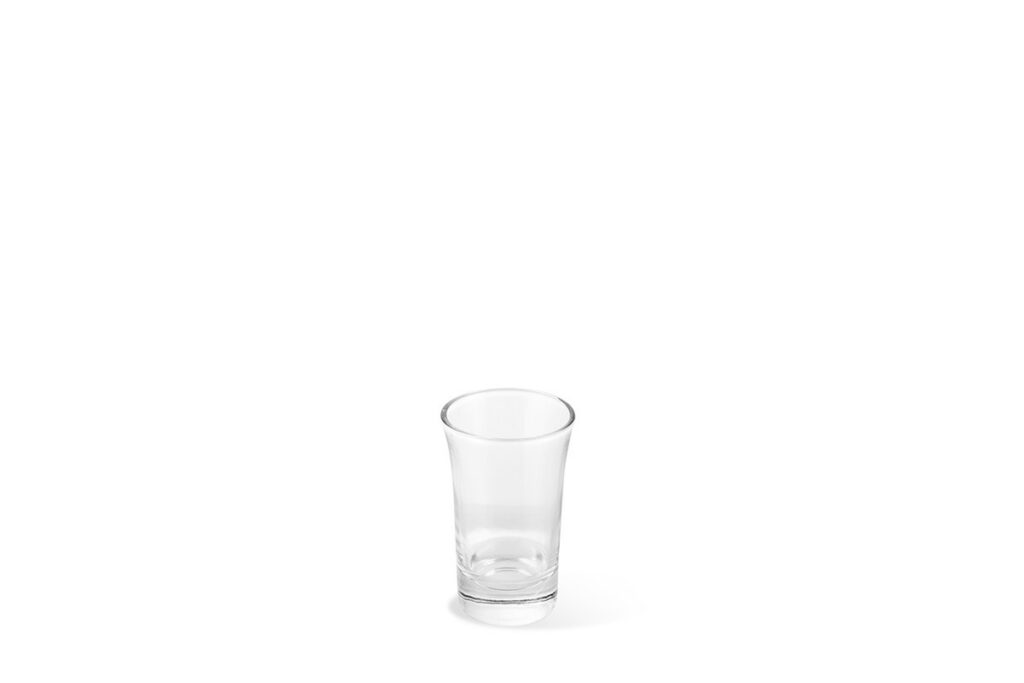 Single Shot Glass