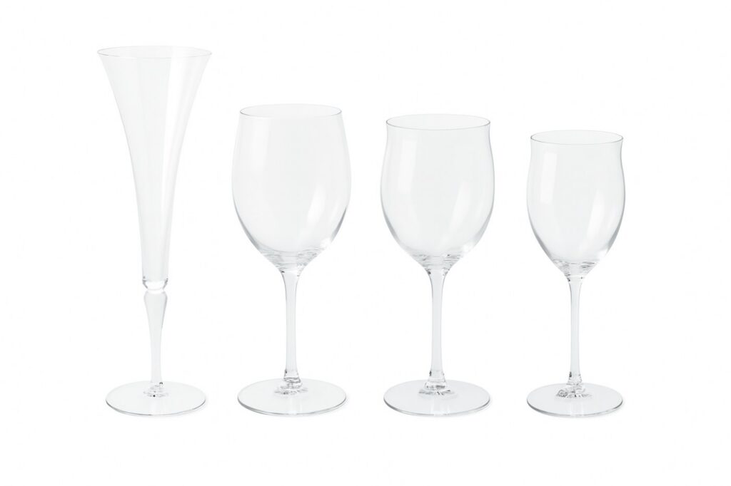 Femina Glass Range