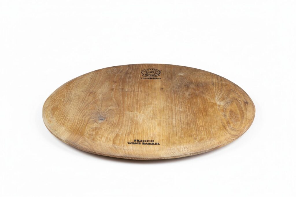 Wooden Cheese Board 50cm