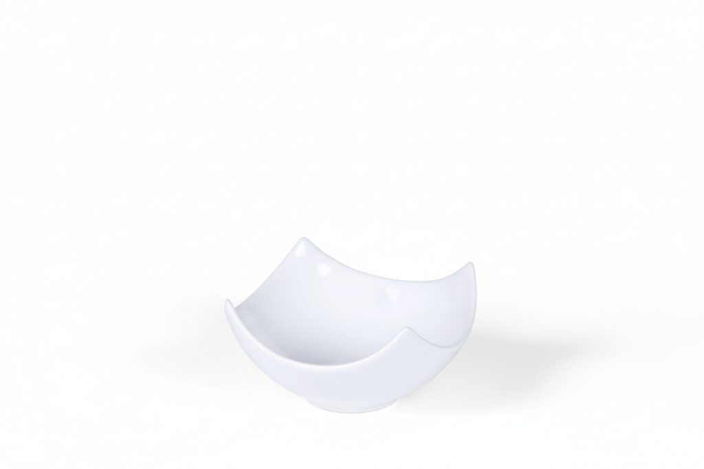 Claw Bowl 12cm x 12cm