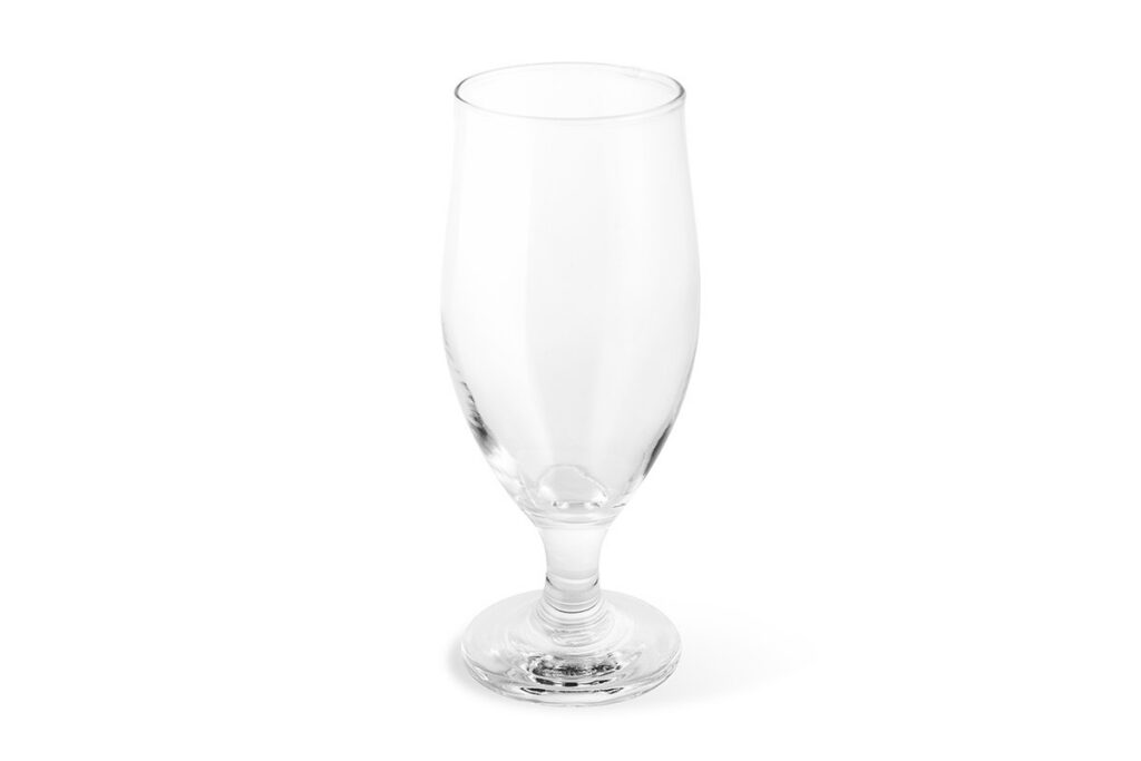 Stemmed Beer Glass (2)