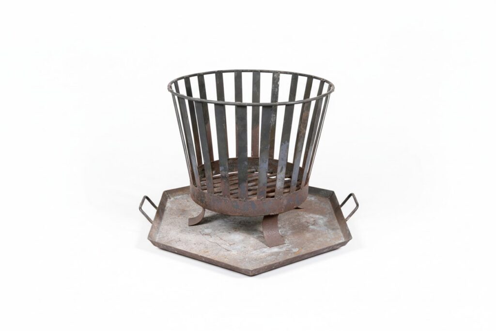 Fire Basket