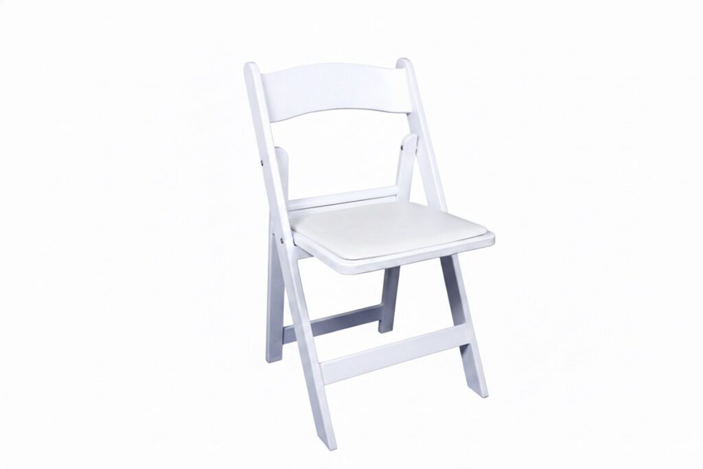 Wimbledon - Folding Chair