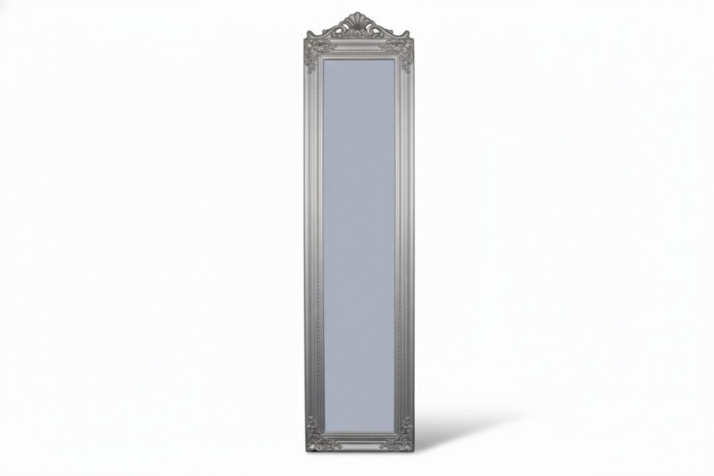Mirror - Tall Dressing Room
