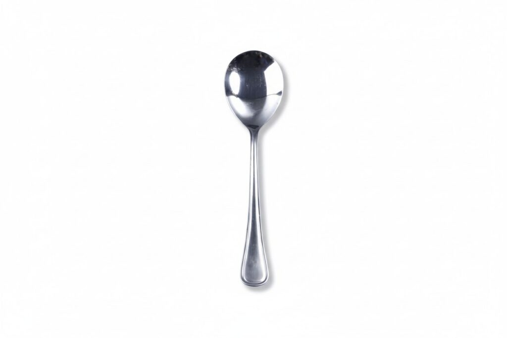 Large Serving Spoon
