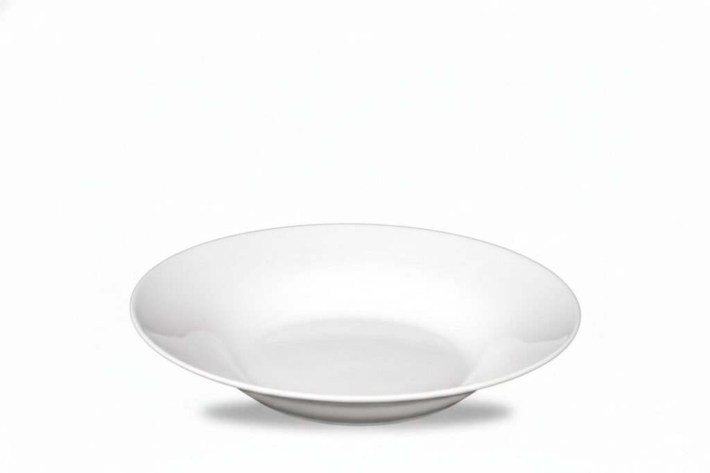 Georgian Sou-Dessert Bowl 23cm