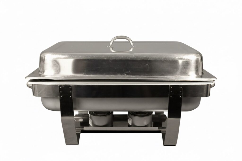 Chafing Dish - Complete