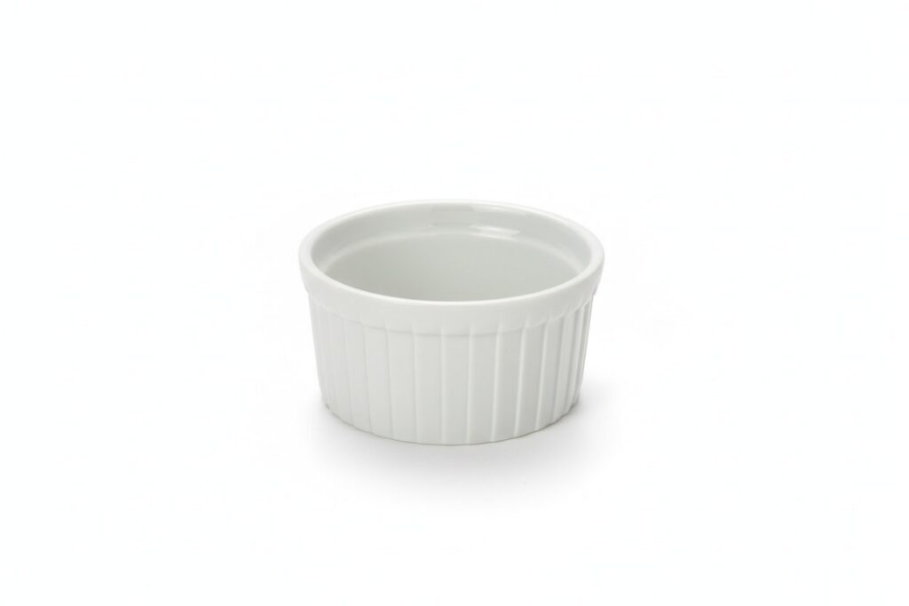 Ramekin - 90mm D x 45mm H Diameter