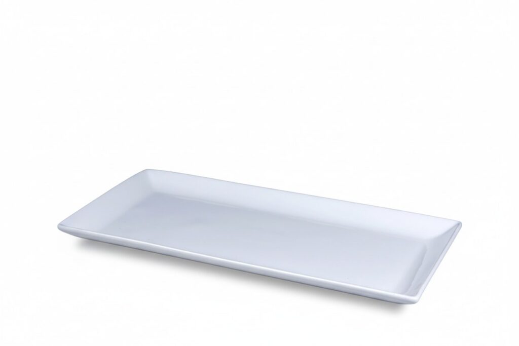Rectangular Medium 38cm x 18cm
