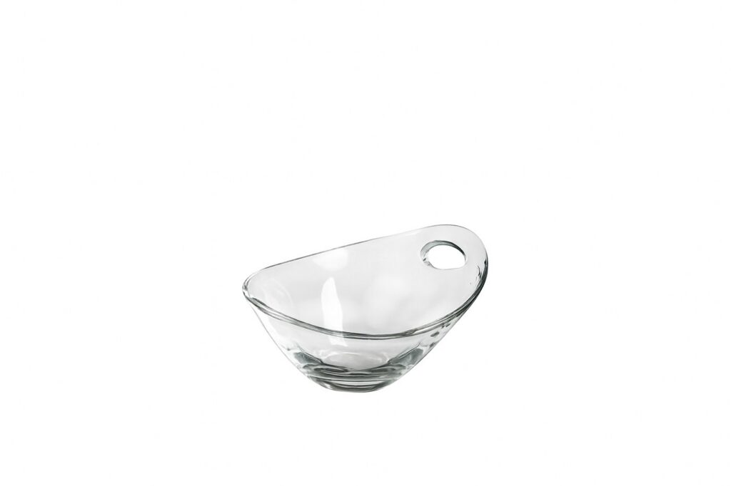 Glass Tapas Bowl - 10cm