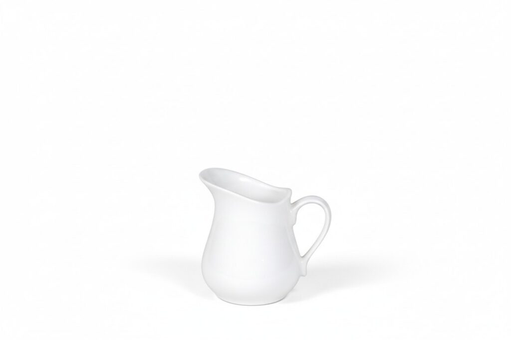 Cream Jug 100ml