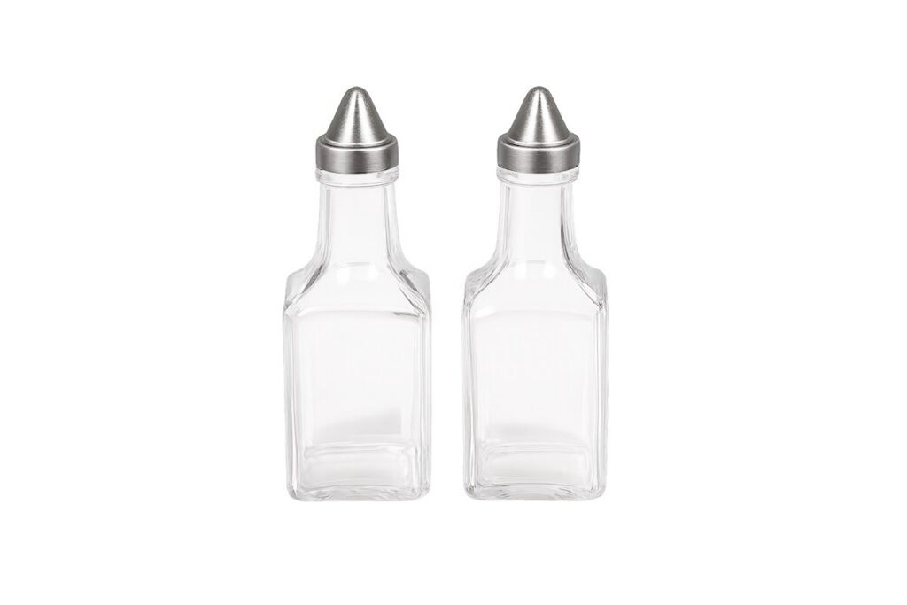 Balsamic & Olive Oil Pourers