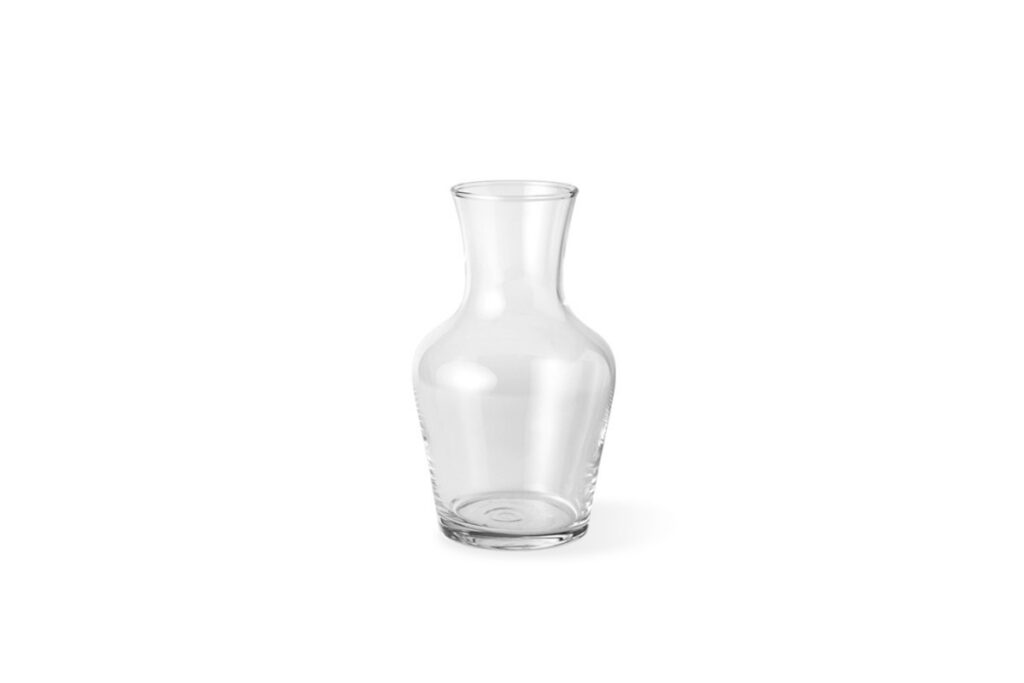 Glass Carafe - 500ml
