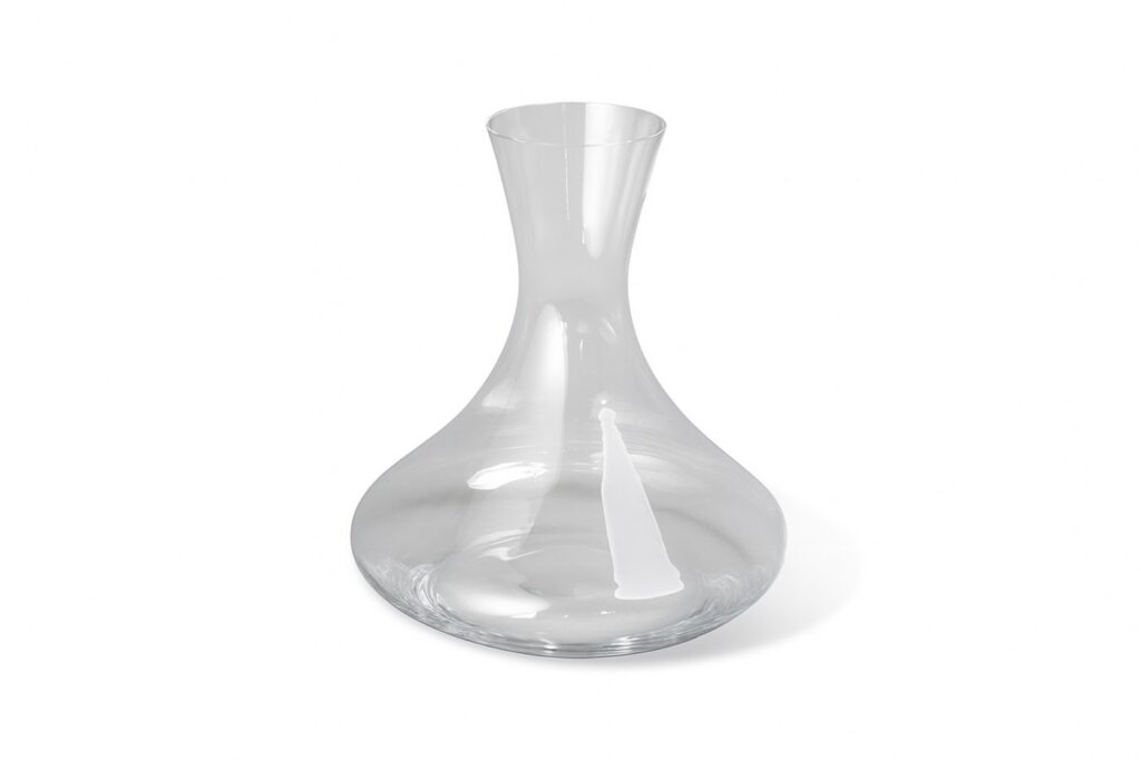 Crystal Decanter - 1.5 L