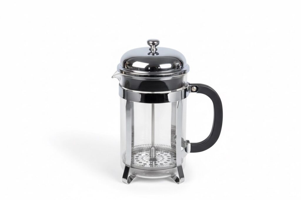 Coffee Plunger
