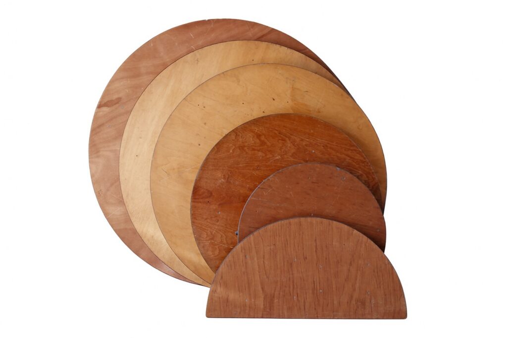 Round Tables & D- End