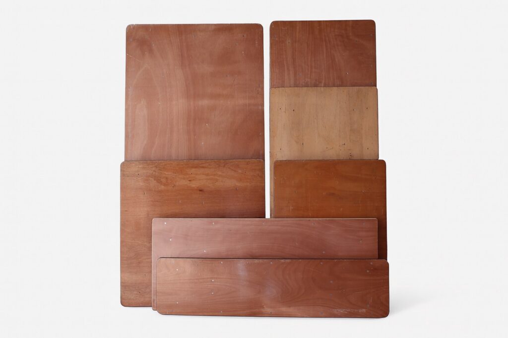 Rectangle & Square Tables