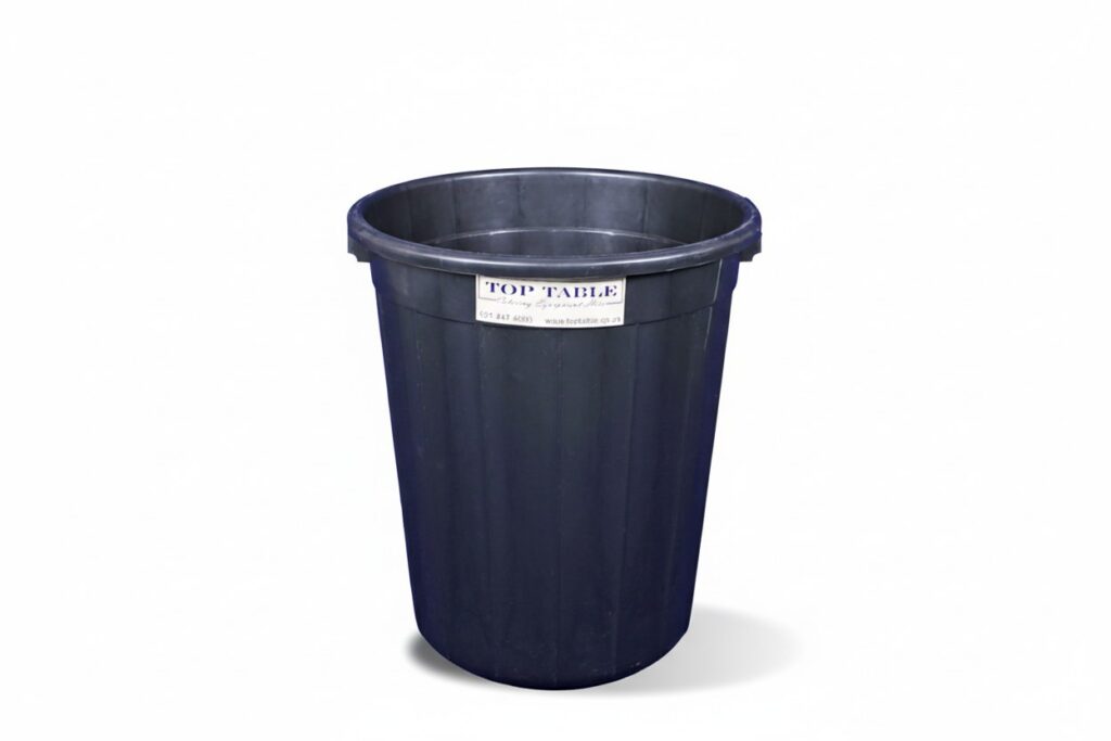 Refuse Bin