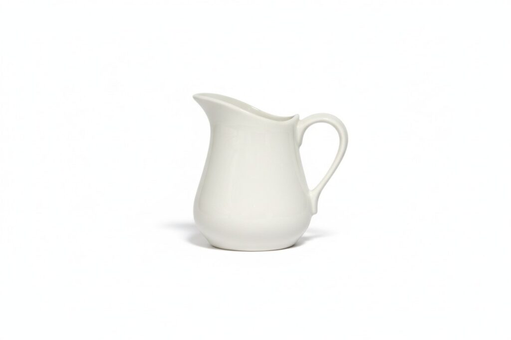 Milk Jug - 450ml