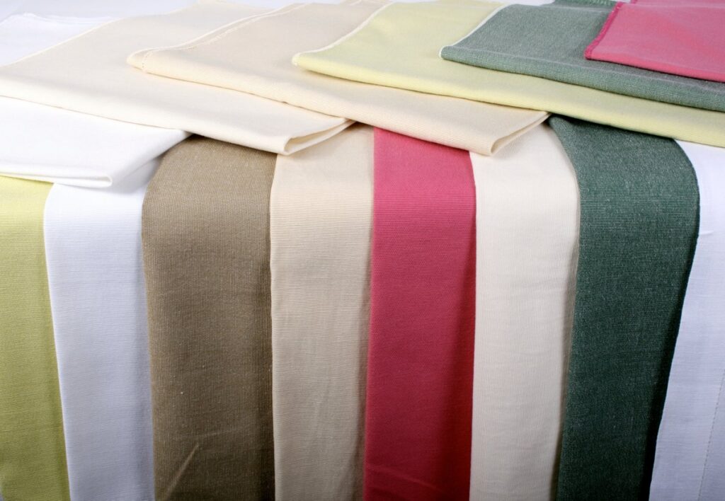 Linen Range